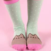 Pusheen Mermaid Mug & Socks Gift Set Extra Image 2 Preview